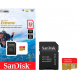Micro SD Sandisk Extreme 32GB