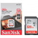 SD Sandisk Ultra 128GB 80mbs