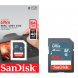 SD Sandisk Ultra 64 GB 48mbs