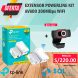 extensor_wifi_power_line_av600_kit_web_cam