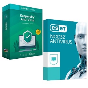 Antivirus