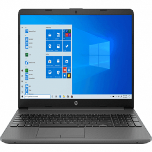 Laptop HP 15-dw1085la Core I3 256GB SSD 4GB - Windows 10