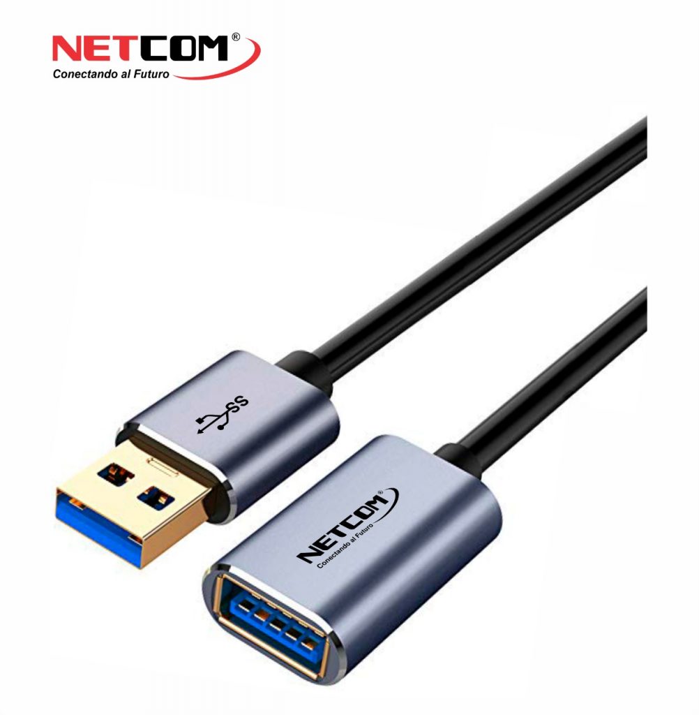CABLE EXTENSION USB 3.0PECA0091 Soltic del Perú S.A.C